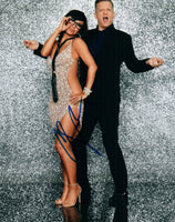 Cheryl Burke Signed Autographed 8x10 Photo Dancing With The Stars COA VD