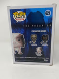 Shane Black Signed Autographed The Predator Hound Funko Pop Figure Beckett COA