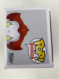 Andy Muschietti Signed Autographed Pennywise IT Funko Pop + Sketch Beckett COA