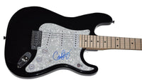 Gary Clark Jr Signed Autographed Electric Guitar Blues Guitarist Beckett BAS COA