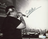 DJ Carnage Gordo Signed Autograph 8x10 Photo Producer EDM DJ ACOA COA