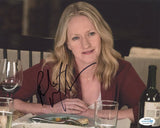 Paula Malcomson Signed Autograph 8x10 Photo Ray Donovan Deadwood ACOA COA