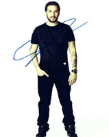 Steve Angello Signed Autographed 8x10 Photo Swedish House Mafia COA VD