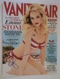 Emma Stone Signed Autographed 11X14 Photo La La Land Hot Sexy COA VD