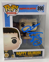 Adam Sandler Signed Autograph Happy Gilmore Funko Pop #890 Beckett COA