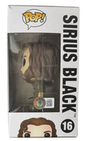 Gary Oldman Signed Funko Pop Harry Potter Sirius Black #16 Autograph Beckett COA