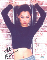 Nicole Bilderback Signed Autograph 8x10 Photo Bring It On Cruel Summer ACOA COA