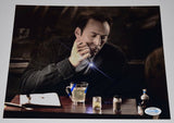 Nicolas Cage Signed Autographed 8x10 Photo National Treasure ACOA COA