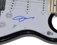 Kevin Martin Signed Autograph Electric Guitar Candlebox Band Singer Beckett COA