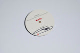 Eminem Signed Music To Be Murdered By 12" Vinyl Record Test Pressing 222/400 COA