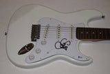 Snoop Dogg Signed Autographed Electric Guitar Doggystyle Beckett BAS COA R