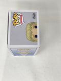Peter Farrelly Signed Funko Pop Harry Dunne Dumb and Dumber 1042 Beckett COA