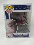Shane Black Signed Autographed The Predator Hound Funko Pop Figure Beckett COA