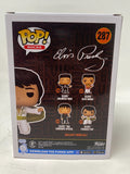 Austin Butler Signed Funko Pop Elvis Presley Pharaoh Suit 287 Autograph BAS COA
