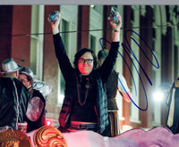 Clark Duke Signed Autographed 8x10 Photo Hot Tub Time Machine 2 COA AB