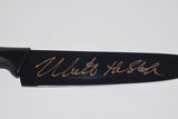 Nick Castle Signed Autographed 8" Chef Knife Halloween Michael Myers Beckett COA