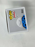 Fred Armisen Signed Brainy Smurf #271 The Smurfs Funko Pop Animation Beckett COA