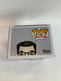JJ Abrams Signed Autographed Funko Pop Figure Star Wars Director 704 Beckett COA
