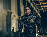 Robbie Amell Signed Autograph 8x10 Photo THE FLASH Firestorm Actor COA