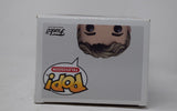 BJ Novak Signed Funko Pop The Office Ryan Howard 1130 B.J. Autograph ACOA COA