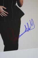 Rebecca Hall Signed Autographed 11x14 Photo The Town Iron Man 3 Hot Sexy COA VD