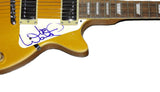 Joe Walsh Signed Autographed Electric Guitar The Eagles Beckett BAS COA