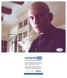 Anthony Carrigan Signed Autograph 8x10 Photo Gotham Barry Noho Hank ACOA COA