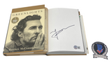 Matthew McConaughey Signed Autographed Greenlights 1st Edition Book Beckett COA