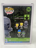 James L Brooks Signed Funko Pop The Simpsons Homerzilla Autograph Beckett COA