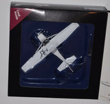 George Jung Signed Cessna Diecast 1:72 Airplane Blow Drug Smuggler Beckett COA