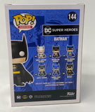 Christian Bale Signed Autograph Funko Pop Batman 275 The Dark Knight Beckett COA