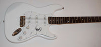 JOHN 5 Signed Autographed Electric Guitar Marilyn Manson's Guitarist COA
