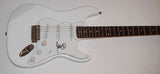 JOHN 5 Signed Autographed Electric Guitar Marilyn Manson's Guitarist COA