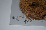 Wilco Signed Autographed A GHOST IS BORN Vinyl Record Album Jeff Tweedy +5 COA