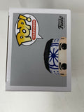 Ralph Macchio Signed Cobra Kai Funko Pop Daniel LaRusso Karate Kid Proof BAS COA