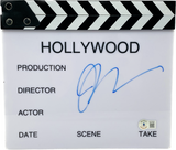 Jordan Peele Signed Autograph Movie Director Clapboard Get Out Us Beckett COA