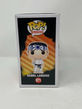 Ralph Macchio Signed Cobra Kai Funko Pop Daniel LaRusso Karate Kid Proof BAS COA