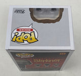 Corey Taylor Signed Autographed Funko Pop #177 Slipknot Stone Sour Beckett COA