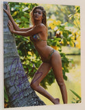 Gigi Hadid Signed Autographed 11x14 Photo Hot Sexy Model COA VD