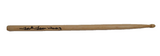 Frank Ferrer Signed Drumstick Guns N Roses Drummer Autograph Beckett COA