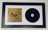 Imagine Dragons Band Signed Framed Mercury Act 1 CD Dan Reynolds +3 ACOA COA