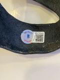 Corey Taylor Signed Autograph Slipknot Fibreglass Mask Iowa Beckett Witness COA