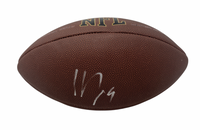 Matthew Judon New England Patriots Signed Autographed NFL Football Beckett COA