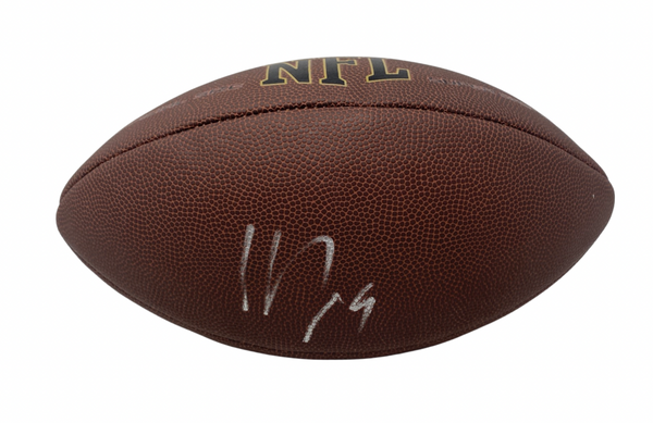 Matthew Judon New England Patriots Signed Autographed NFL Football Beckett COA