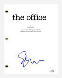 Stephen Merchant Signed Autograph The Office Pilot Script Show Creator ACOA COA