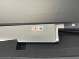 Nick Castle Signed Autograph 8" Chef Knife Halloween Michael Myers Beckett COA