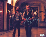 Henry Czerny Signed Autograph 8x10 Photo Ready Or Not Horror Actor ACOA COA