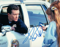 Robert Patrick Signed Autographed 8x10 Photo Terminator 2 COA VD