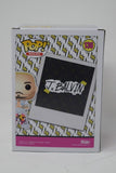 J Balvin Signed Autograph Funko Pop Rocks #148 Figure PSA/DNA COA