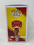 Andy Muschietti The Flash Signed Funko Pop #1333 Director Autograph Beckett COA
